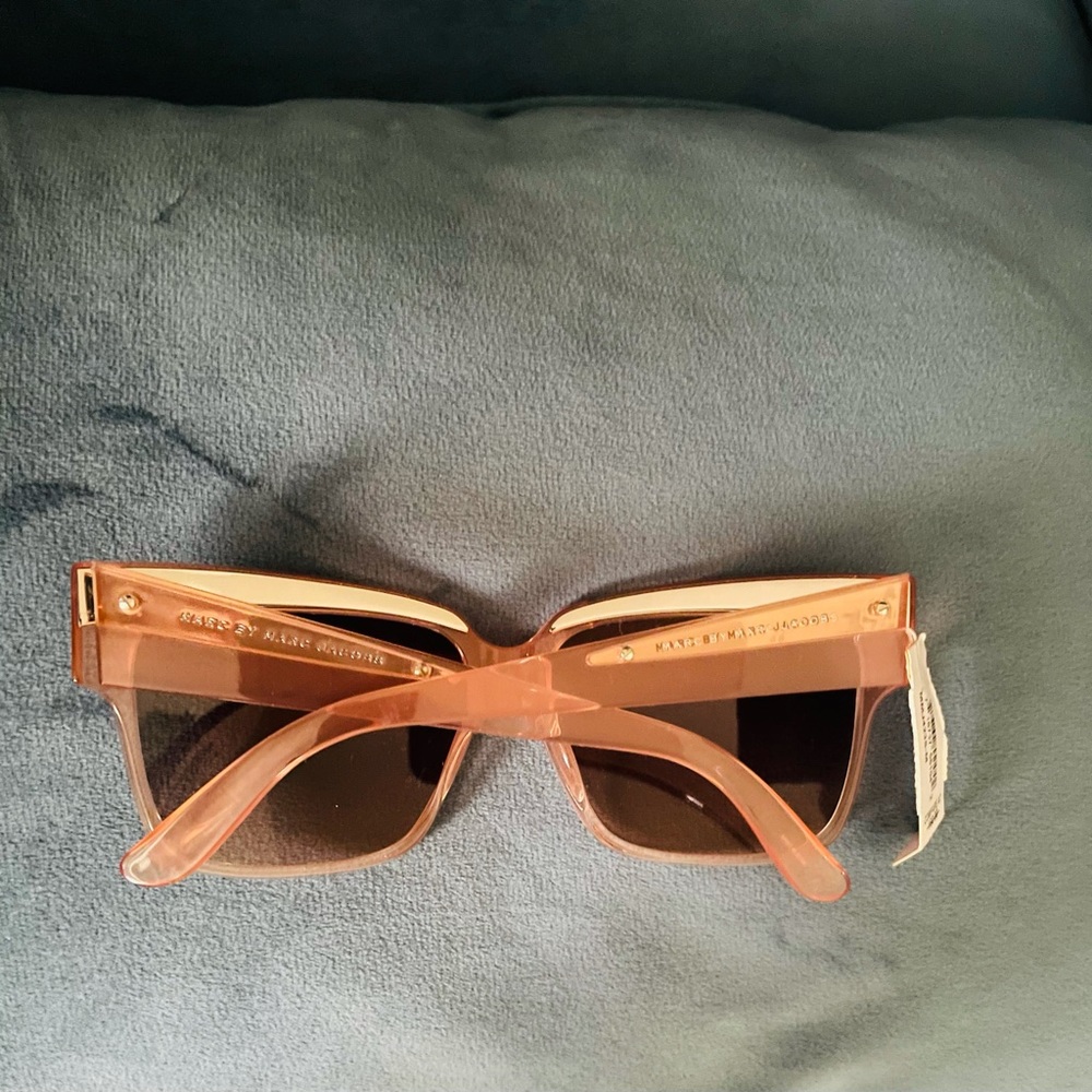 Marc by Marc Jacob Sunglasses
